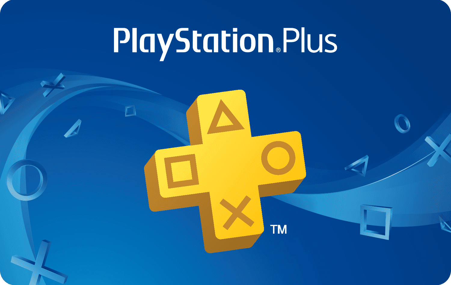 Abonnement PlayStation Plus 3 mois