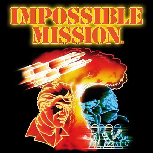 Impossible Mission Switch codeplay maroc