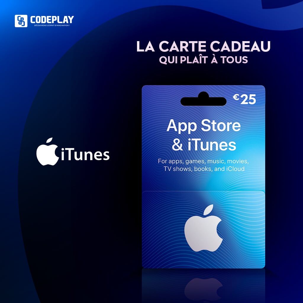 APP STORE MAROC