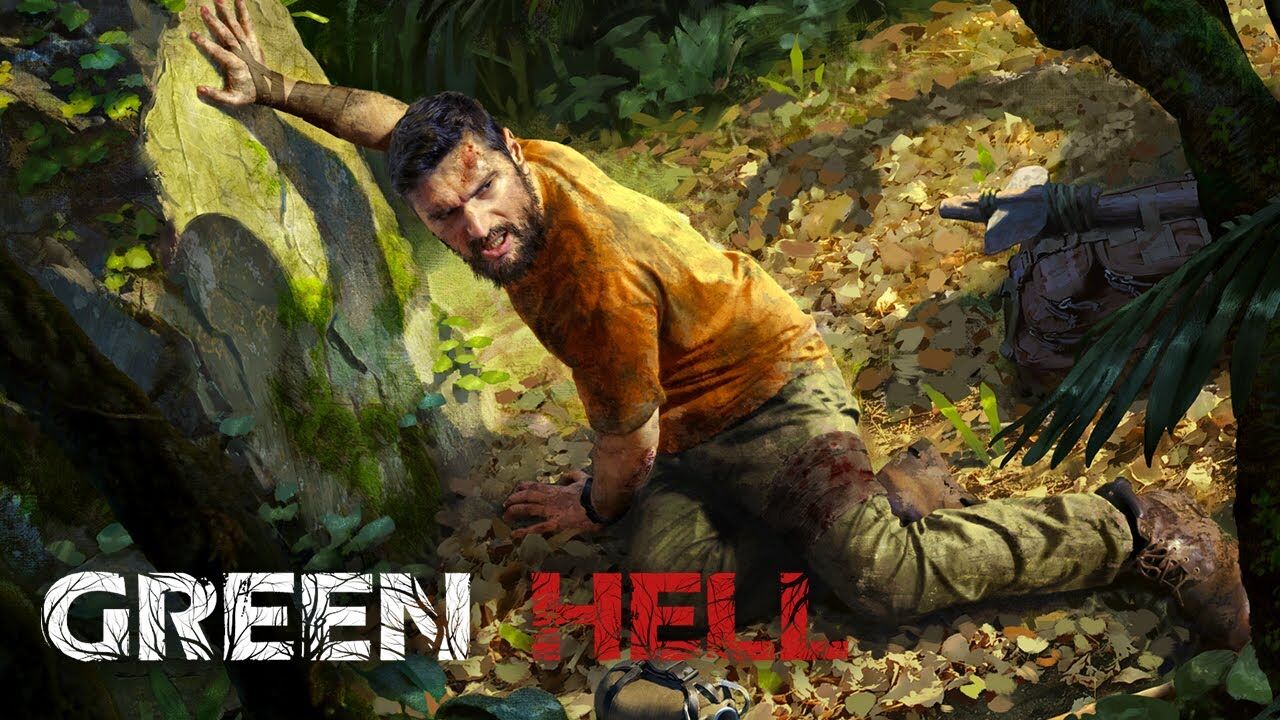 green hell steam codeplay maroc