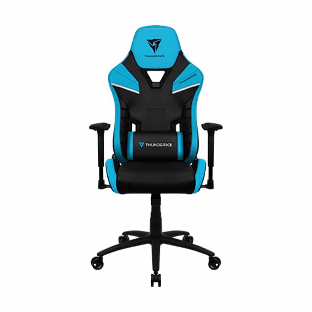 Thunder X3 TC5-Azure Blue